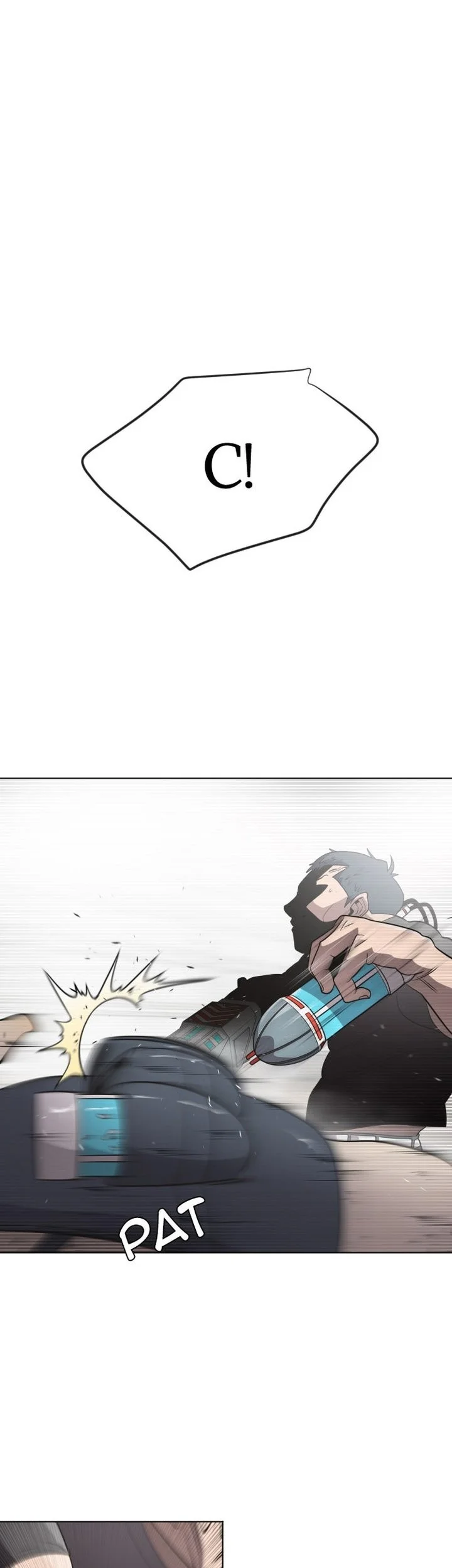 Superhuman Era Chapter 24 - halaman 4