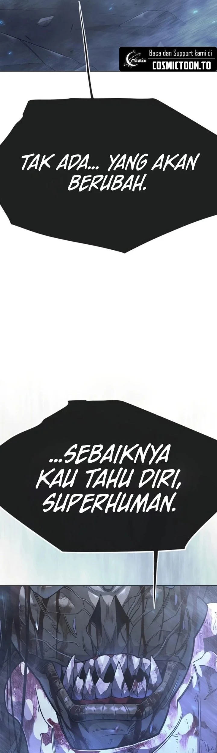 Superhuman Era Chapter 240 - halaman 15