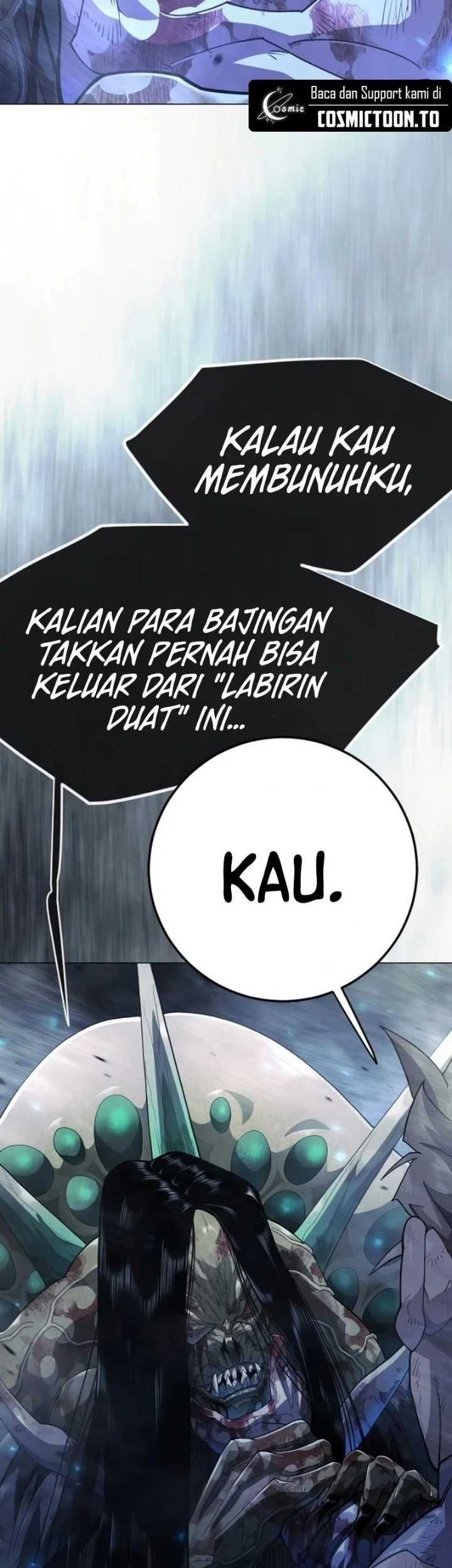 Superhuman Era Chapter 240 - halaman 16