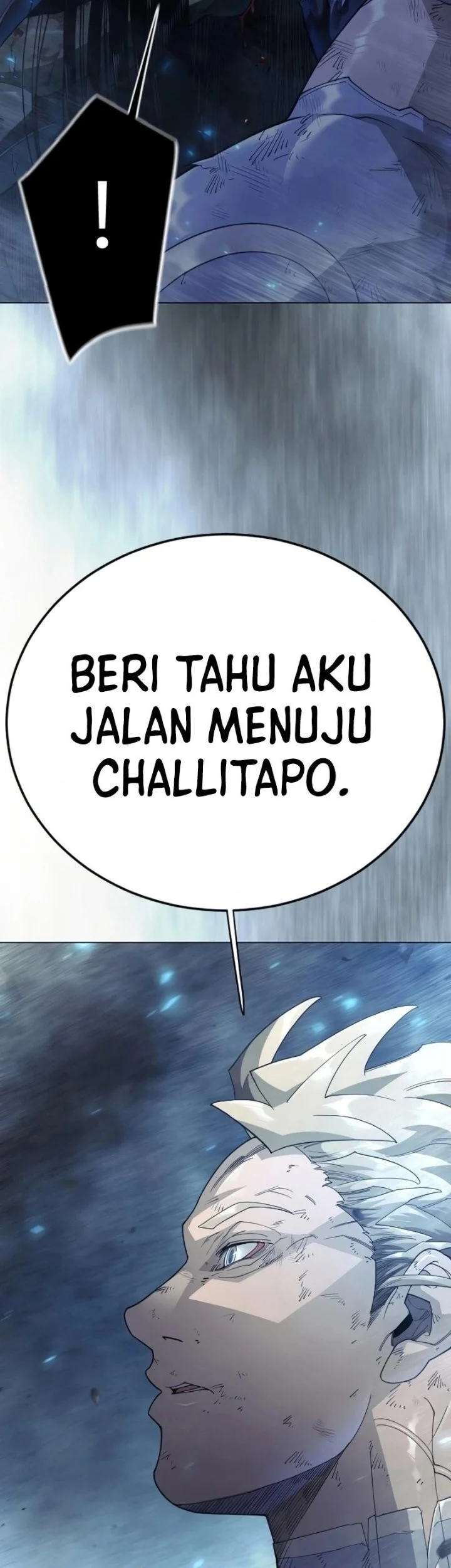 Superhuman Era Chapter 240 - halaman 17