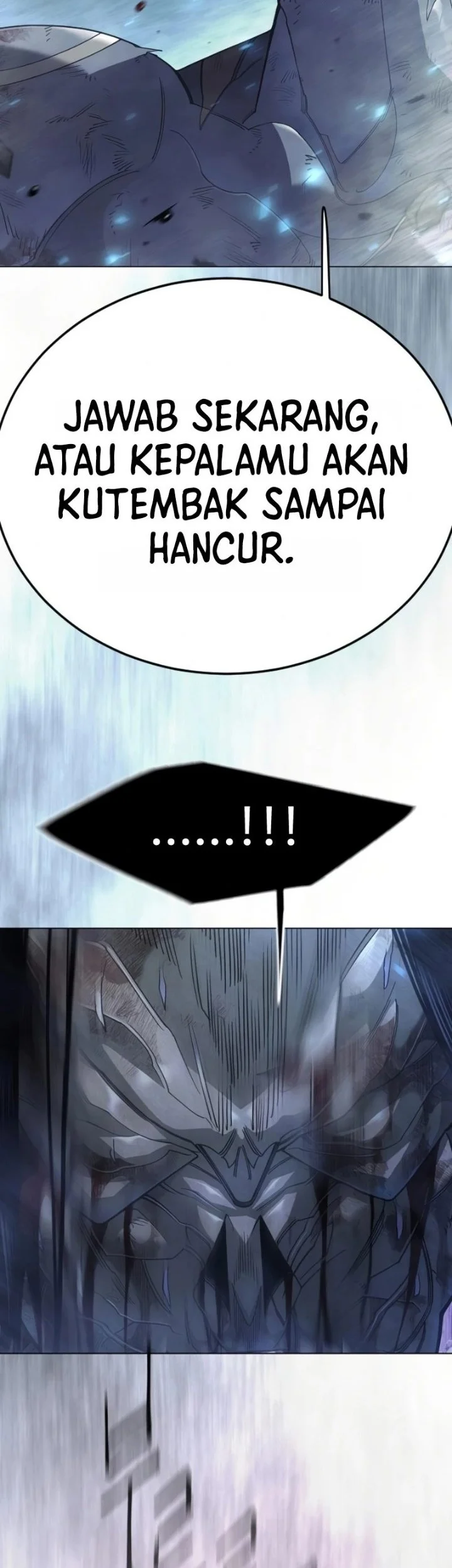 Superhuman Era Chapter 240 - halaman 18