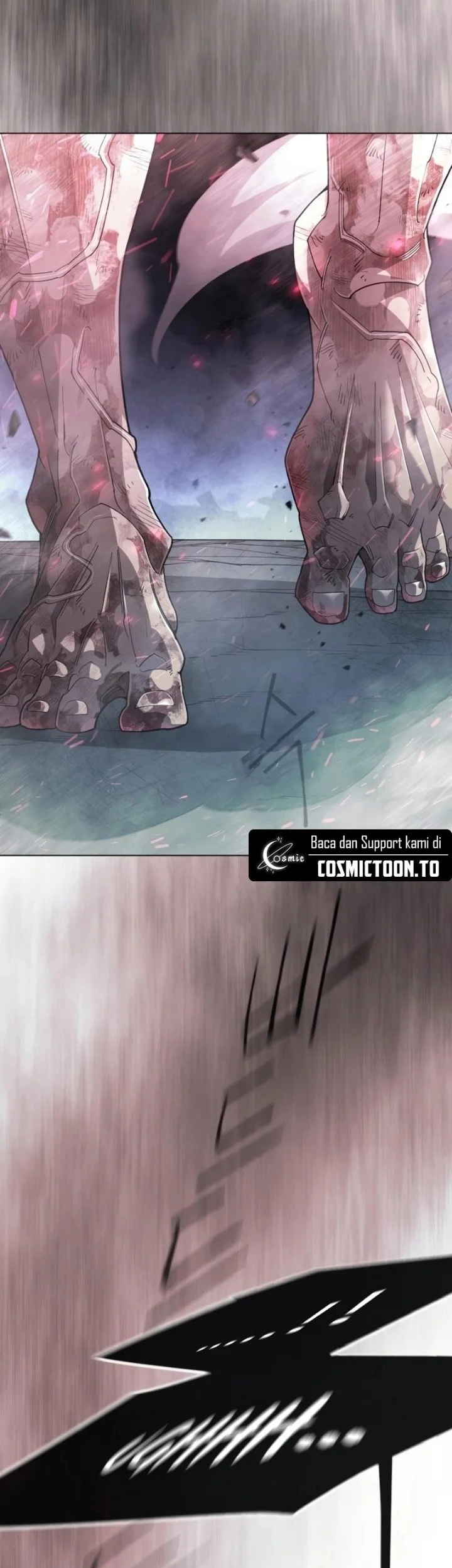 Superhuman Era Chapter 240 - halaman 26