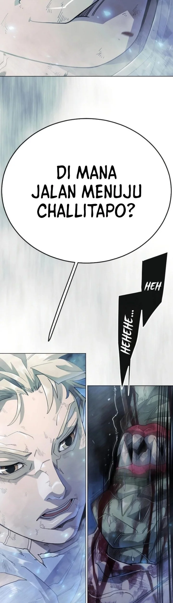 Superhuman Era Chapter 240 - halaman 28