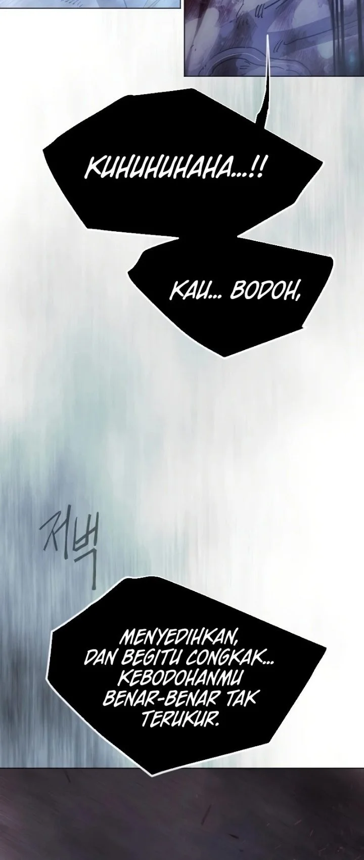 Superhuman Era Chapter 240 - halaman 29