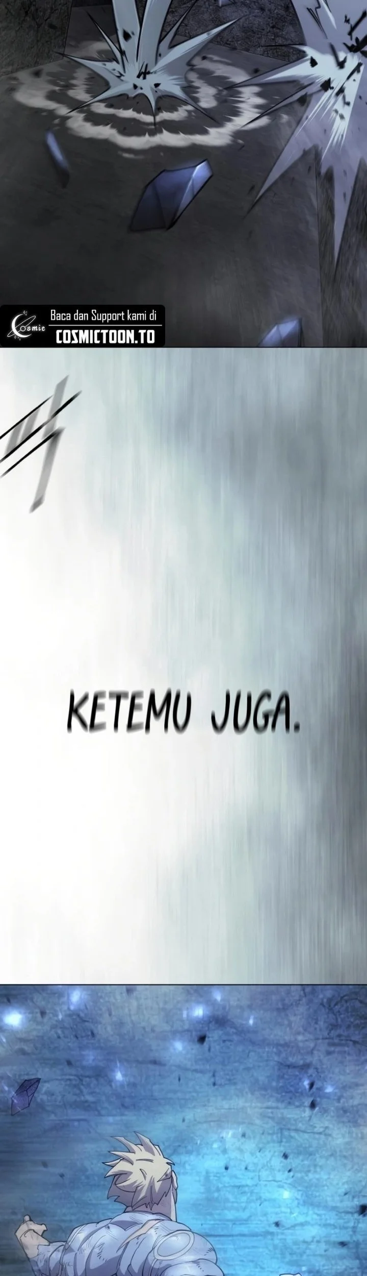 Superhuman Era Chapter 240 - halaman 3