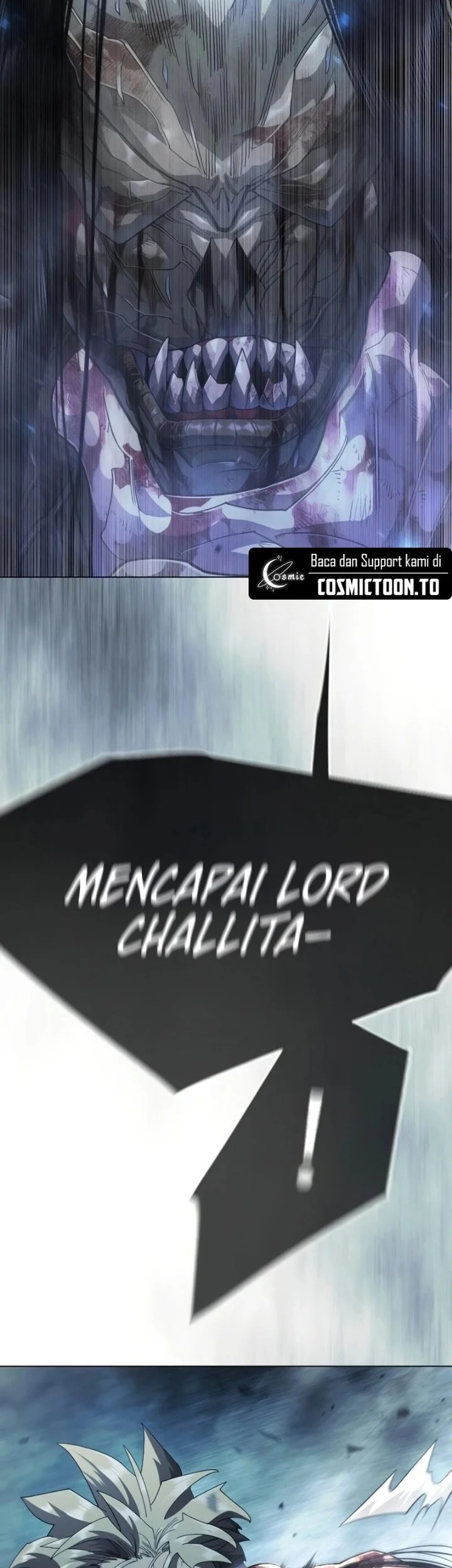 Superhuman Era Chapter 240 - halaman 31