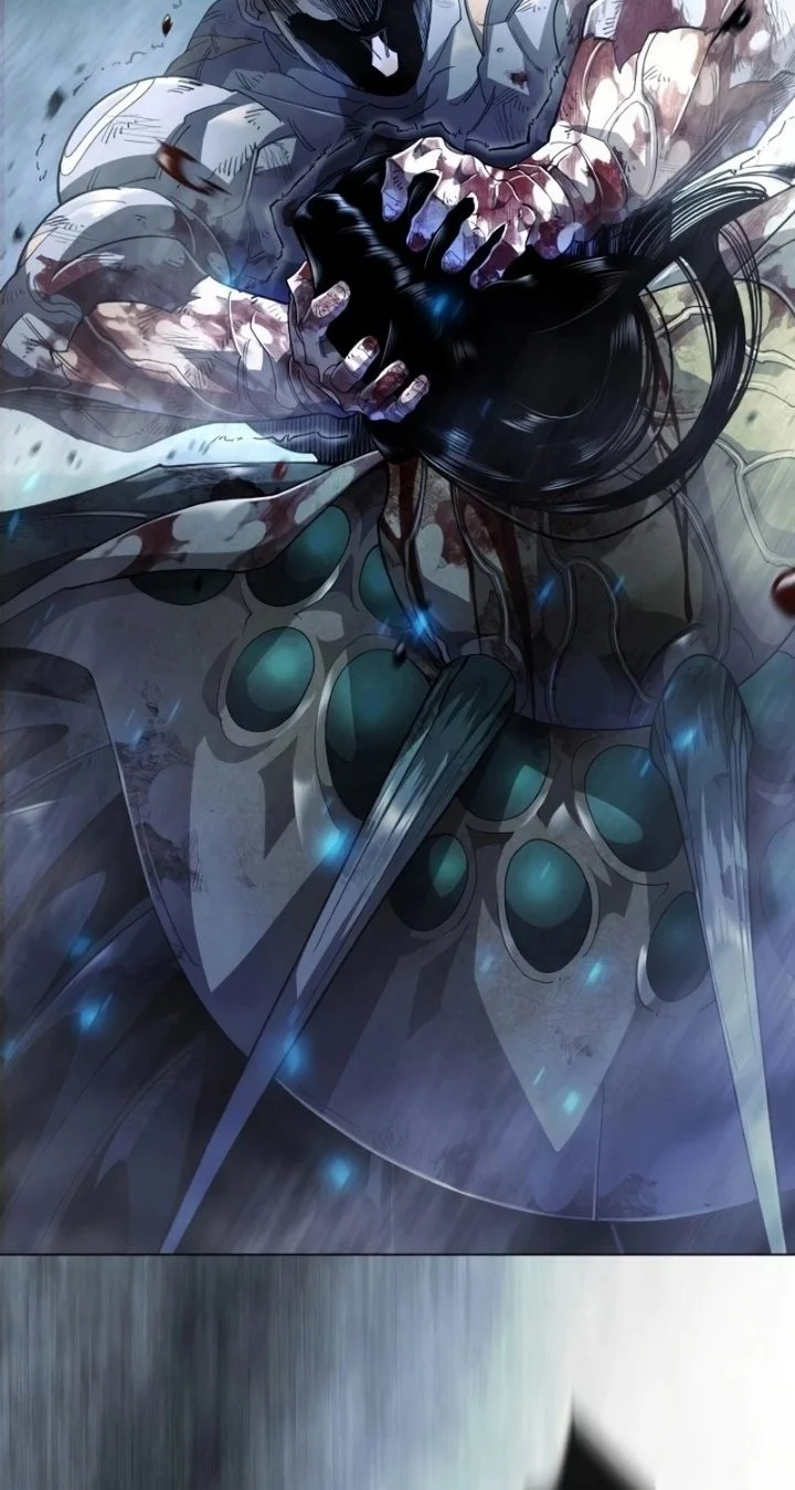 Superhuman Era Chapter 240 - halaman 34