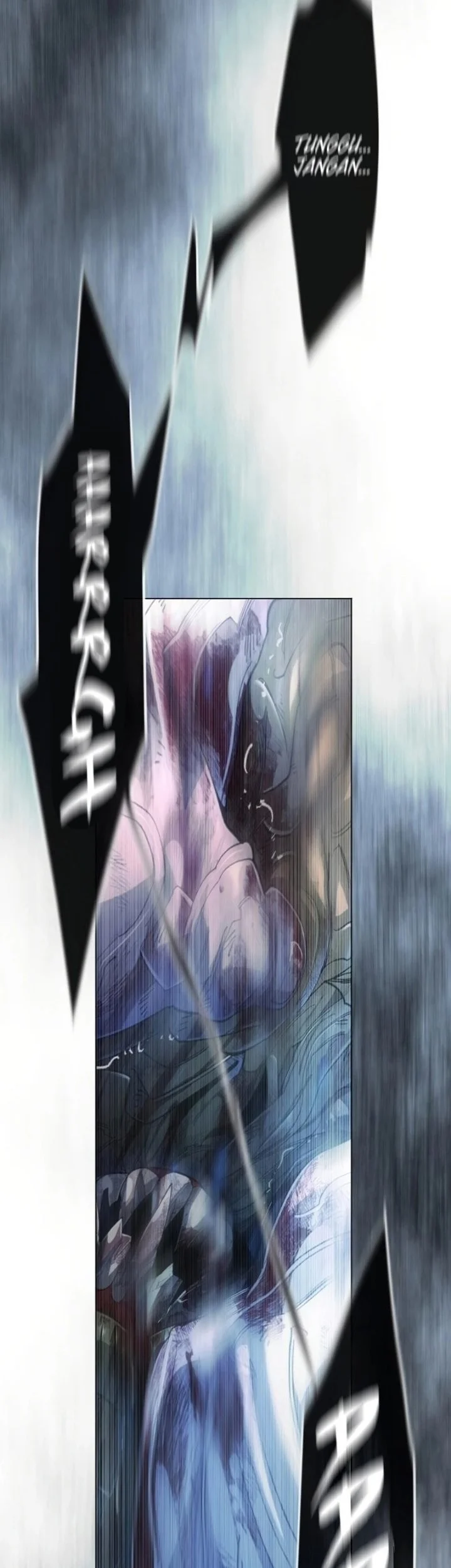 Superhuman Era Chapter 240 - halaman 35