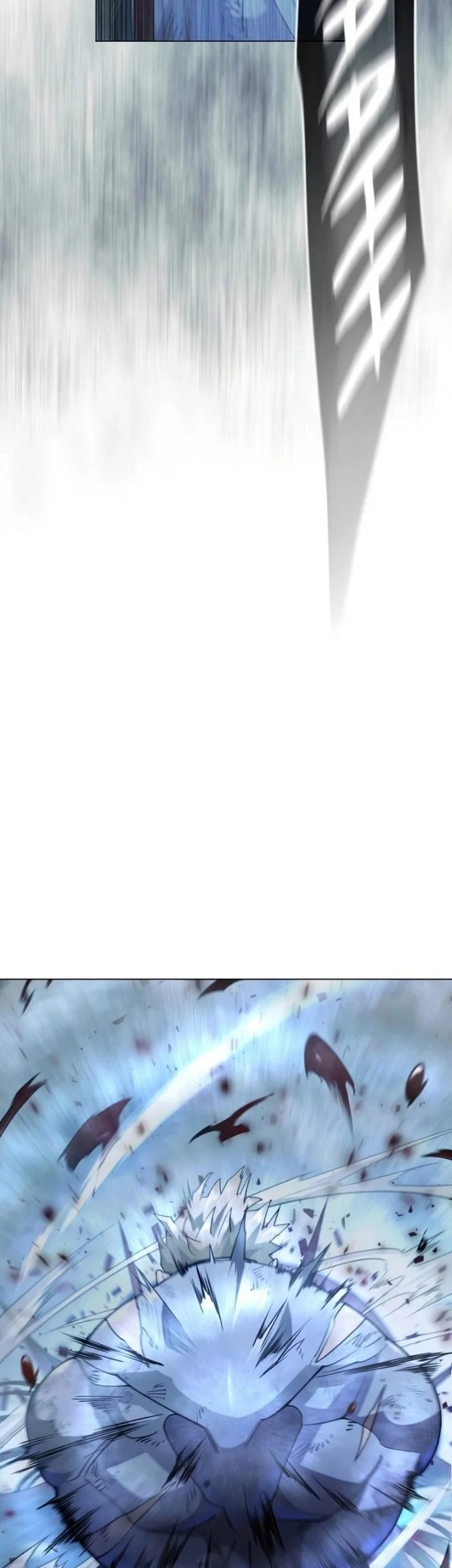 Superhuman Era Chapter 240 - halaman 36
