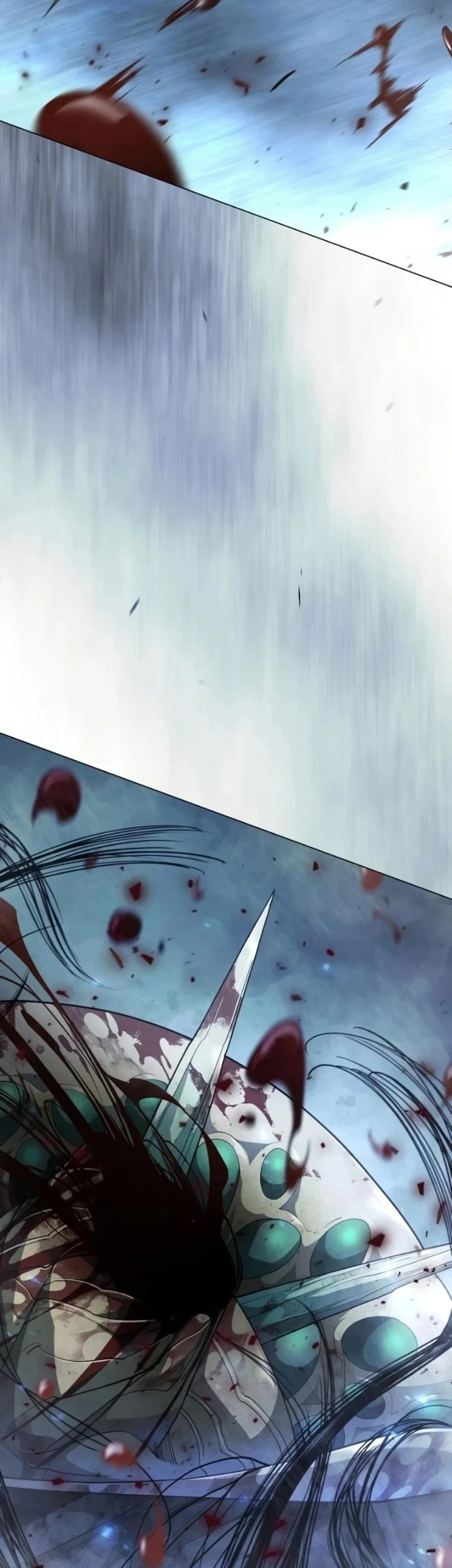 Superhuman Era Chapter 240 - halaman 38