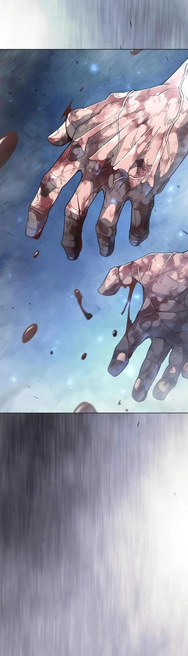 Superhuman Era Chapter 240 - halaman 40