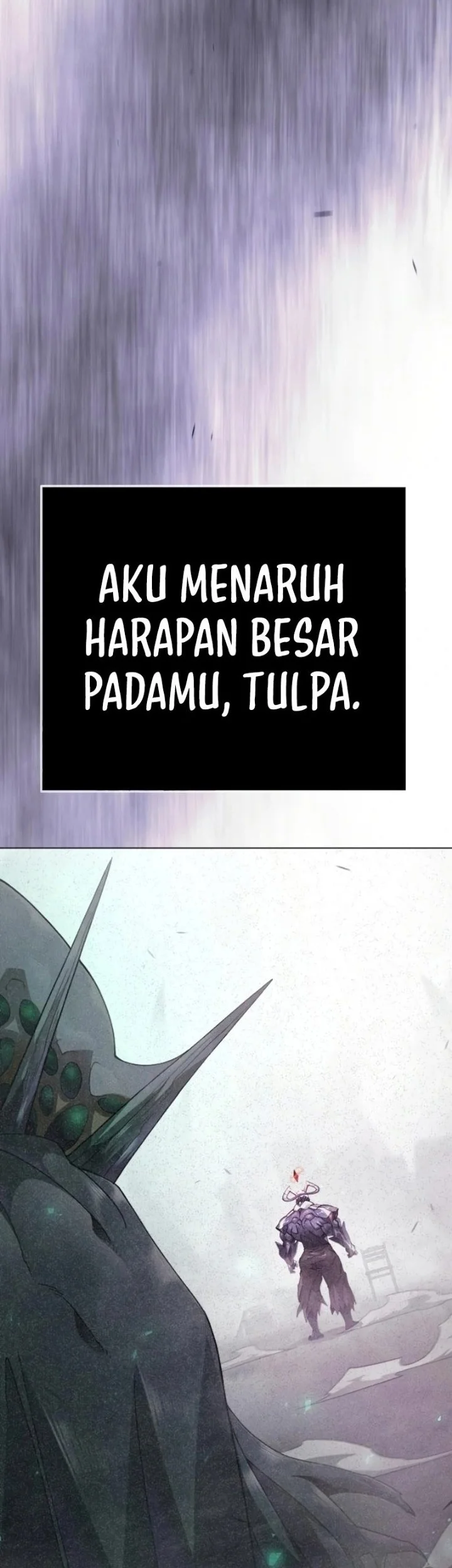 Superhuman Era Chapter 240 - halaman 43