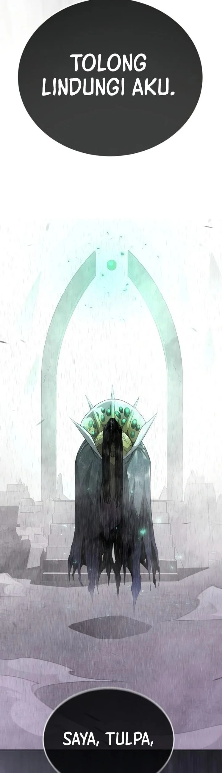 Superhuman Era Chapter 240 - halaman 45