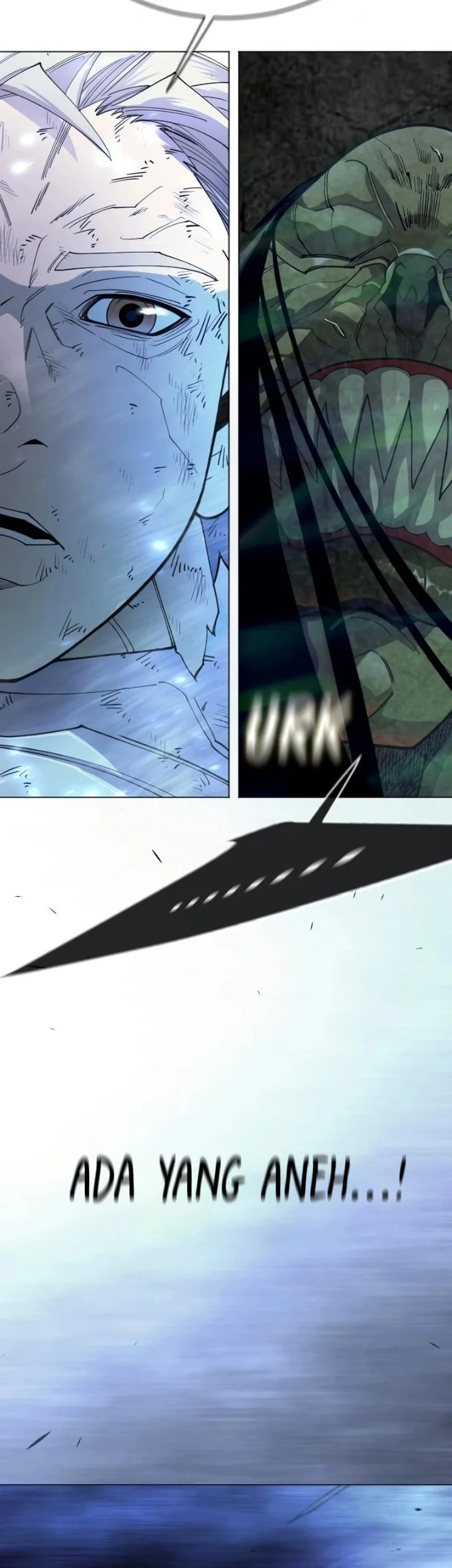 Superhuman Era Chapter 240 - halaman 5