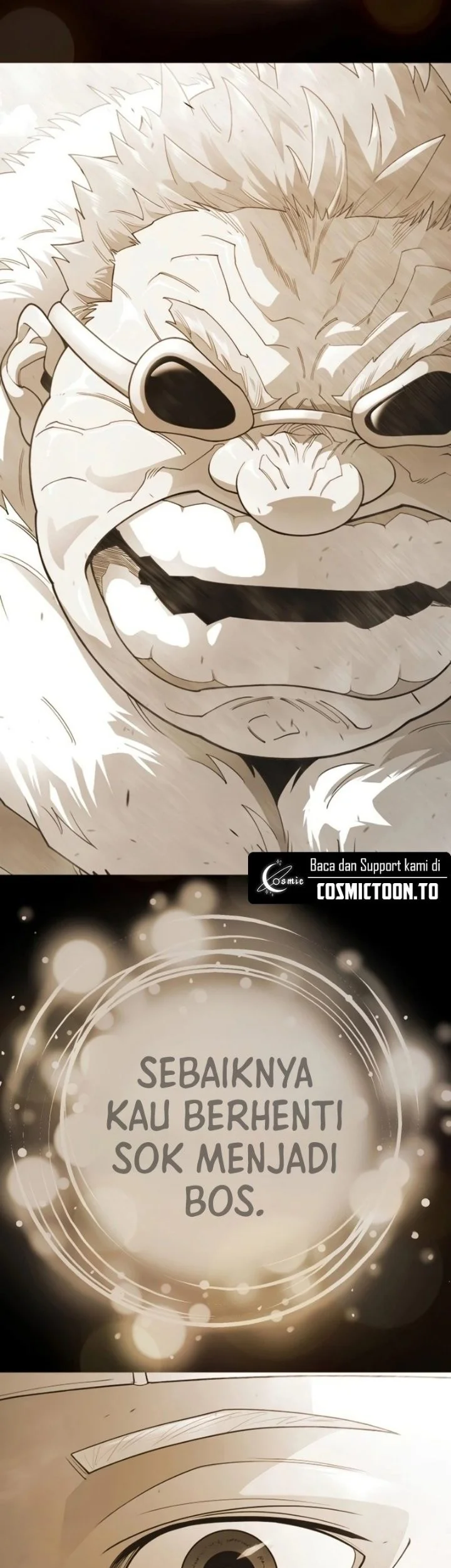 Superhuman Era Chapter 240 - halaman 52