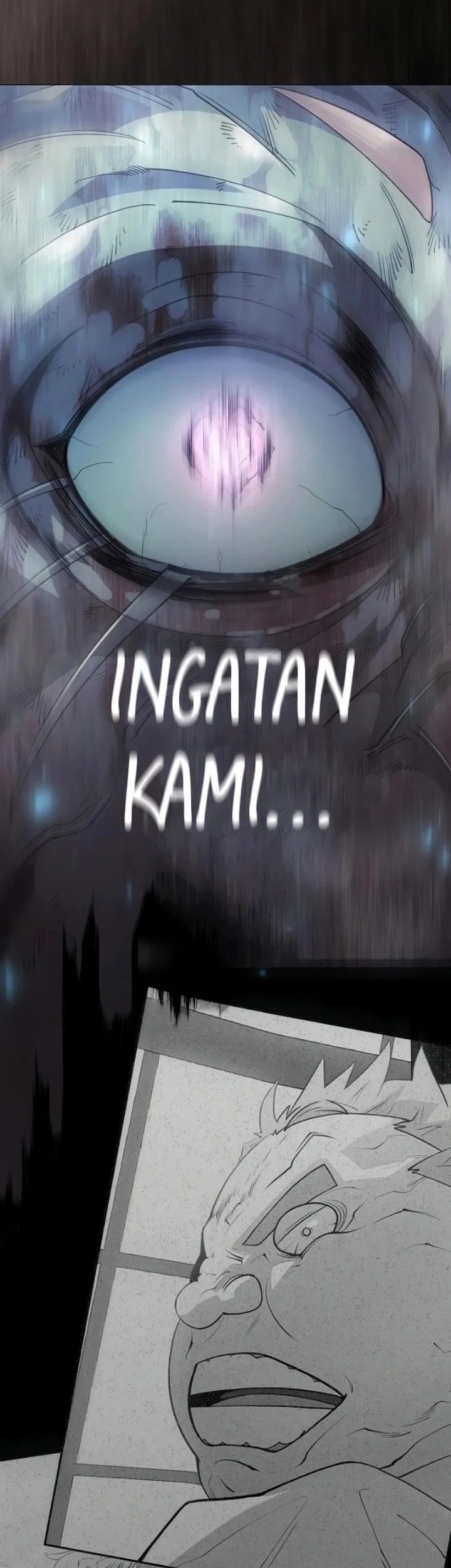 Superhuman Era Chapter 240 - halaman 61
