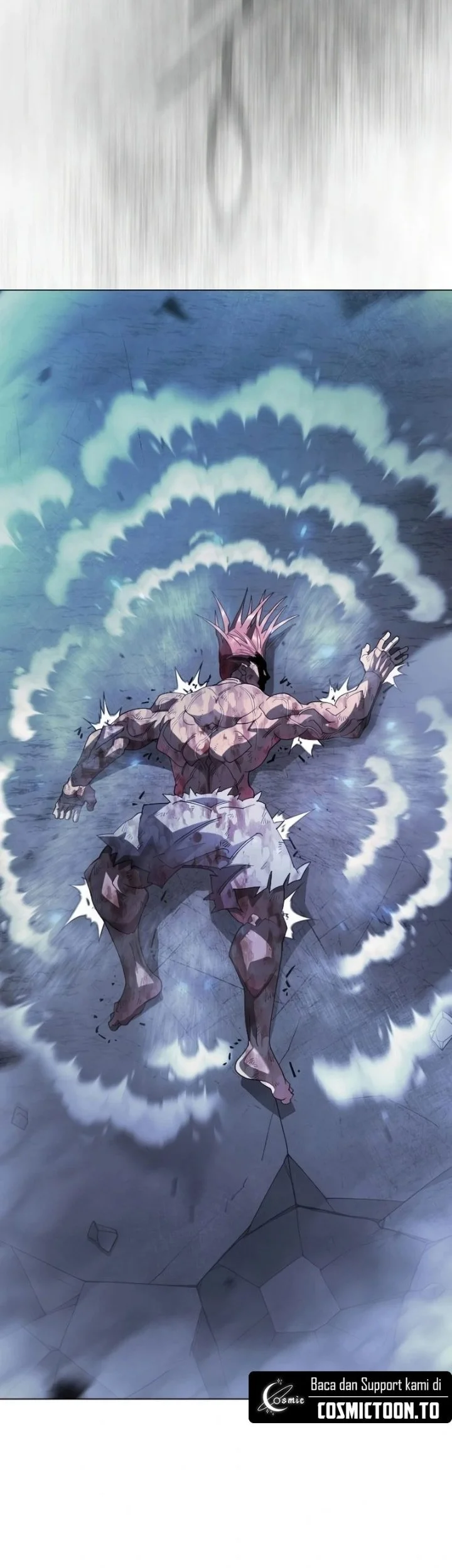Superhuman Era Chapter 240 - halaman 66