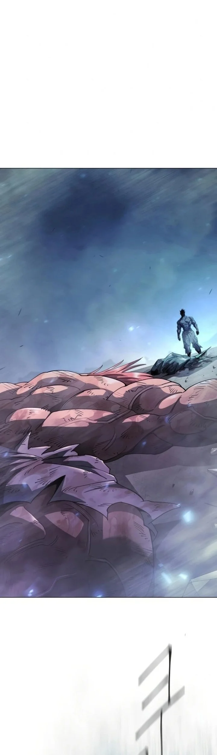 Superhuman Era Chapter 240 - halaman 68