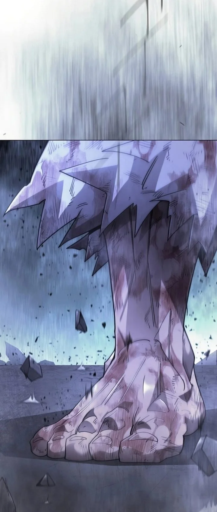 Superhuman Era Chapter 240 - halaman 69