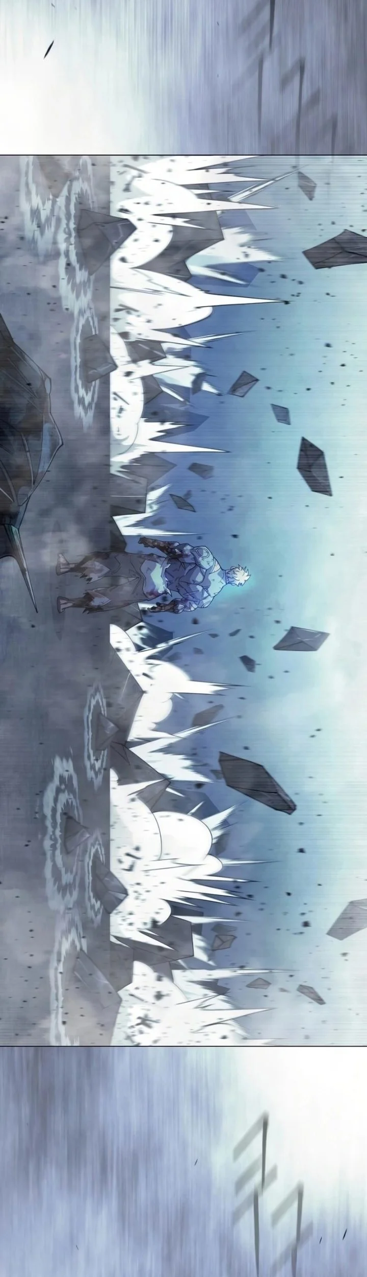 Superhuman Era Chapter 240 - halaman 72