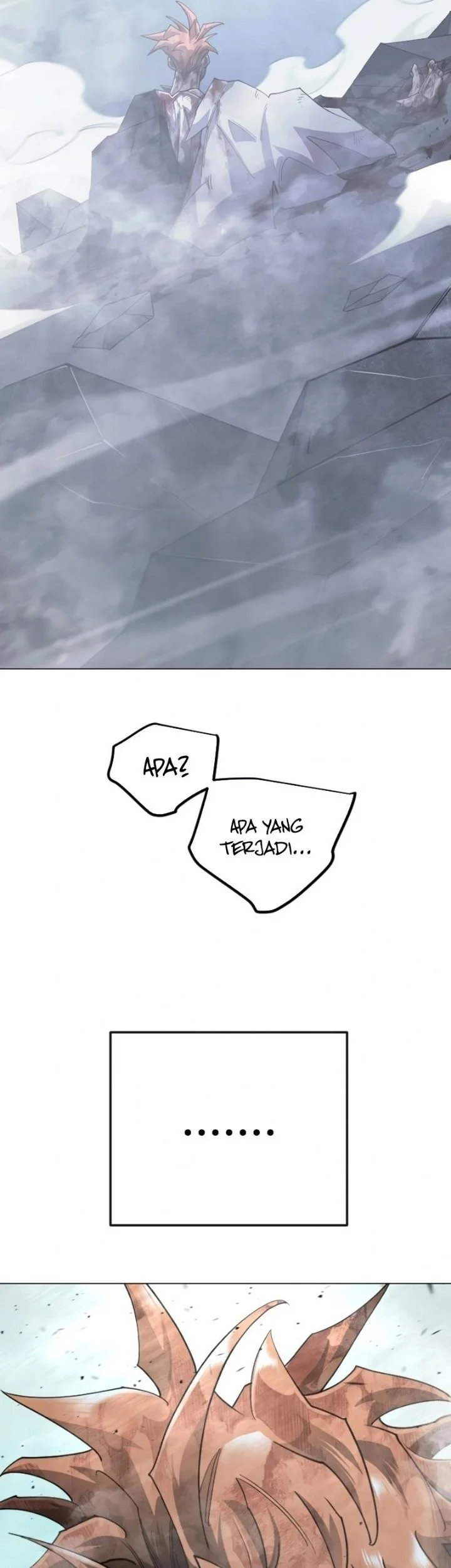Superhuman Era Chapter 240 - halaman 80