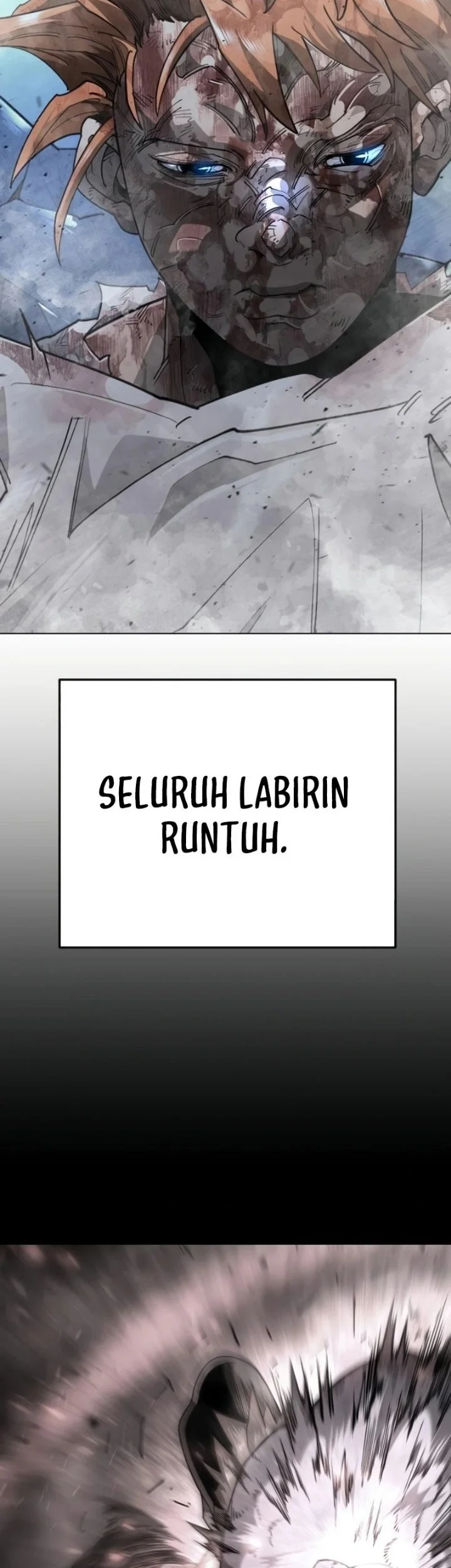 Superhuman Era Chapter 240 - halaman 81