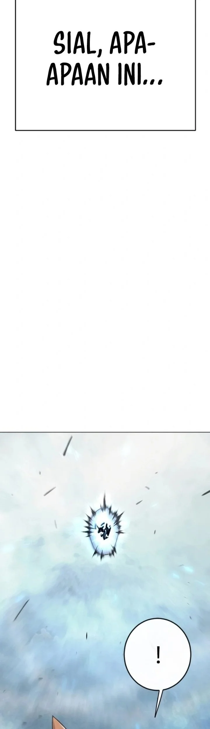 Superhuman Era Chapter 240 - halaman 83