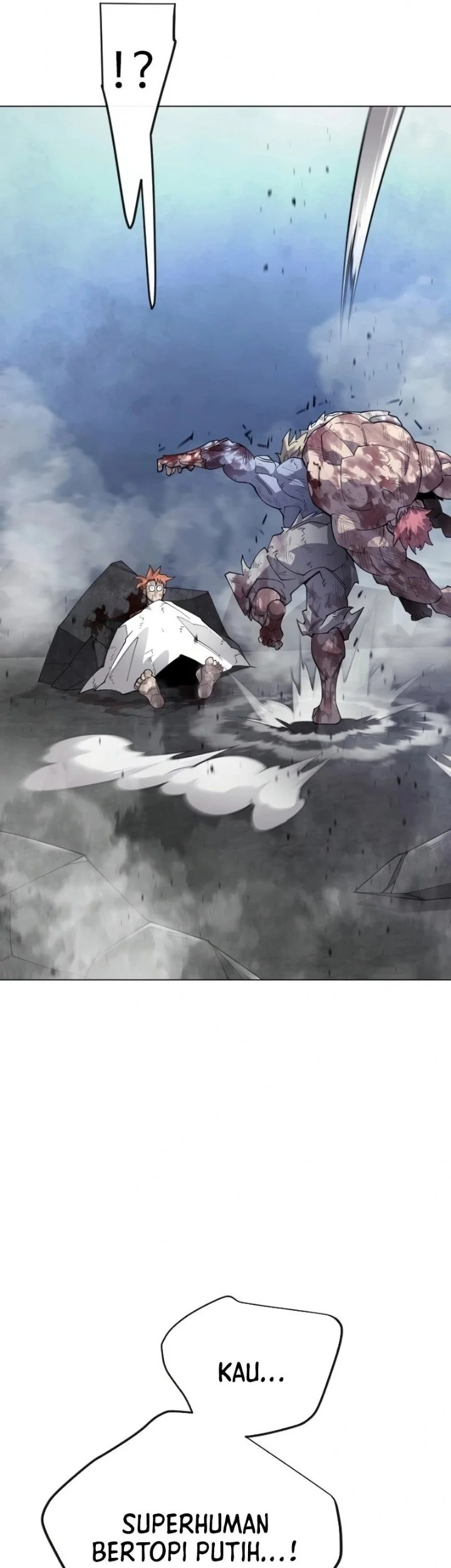 Superhuman Era Chapter 240 - halaman 85