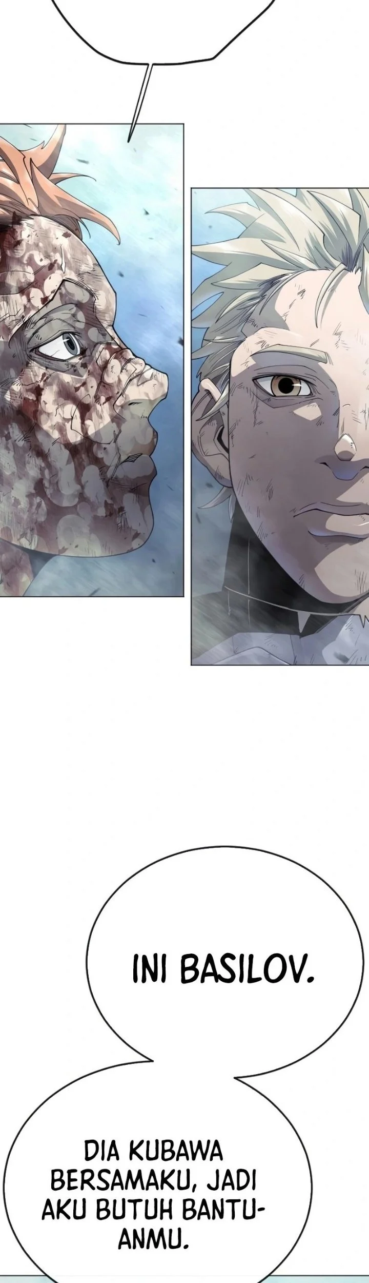 Superhuman Era Chapter 240 - halaman 86