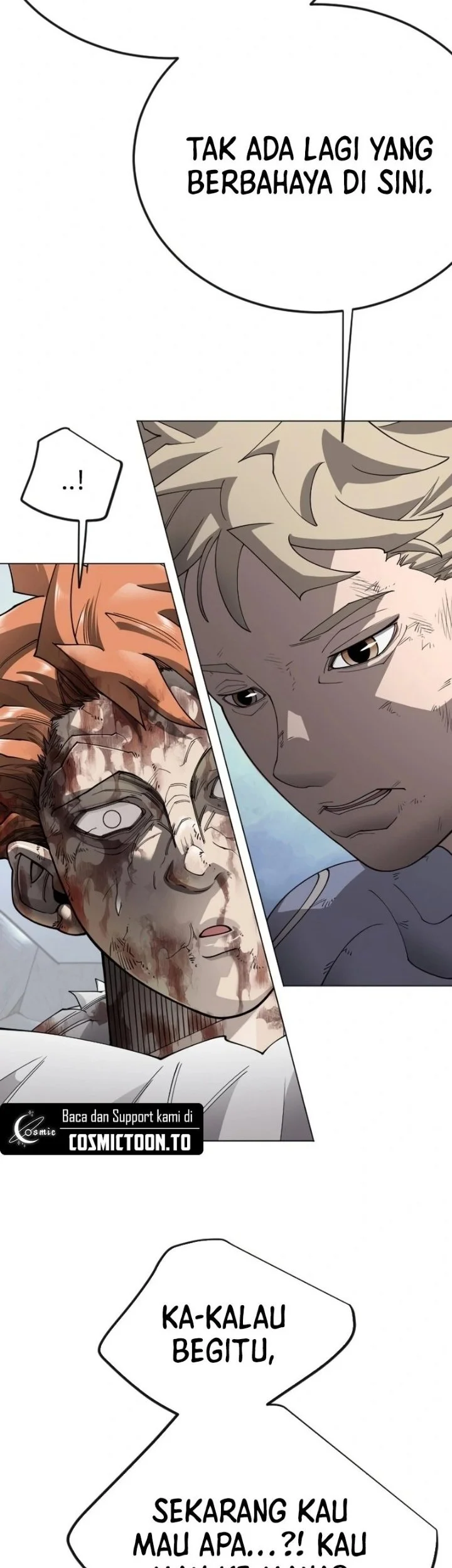 Superhuman Era Chapter 240 - halaman 88