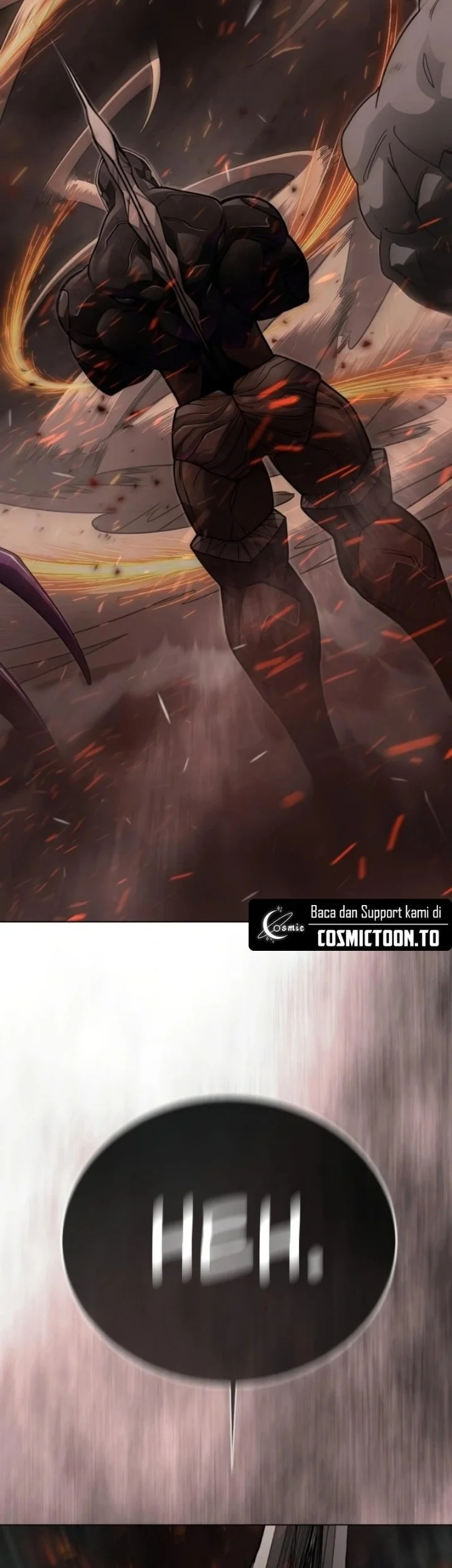Superhuman Era Chapter 240 - halaman 96