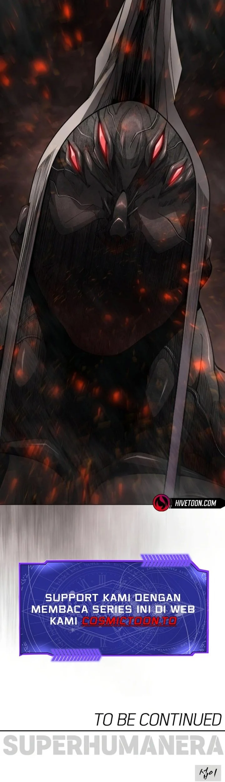Superhuman Era Chapter 240 - halaman 97