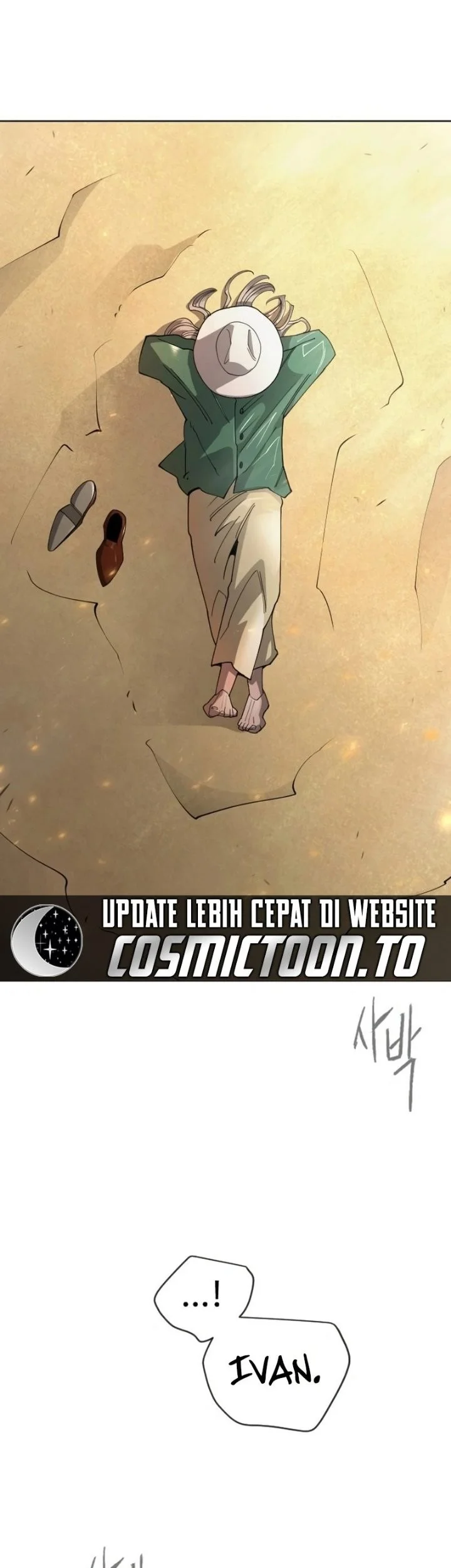 Superhuman Era Chapter 241 - halaman 100