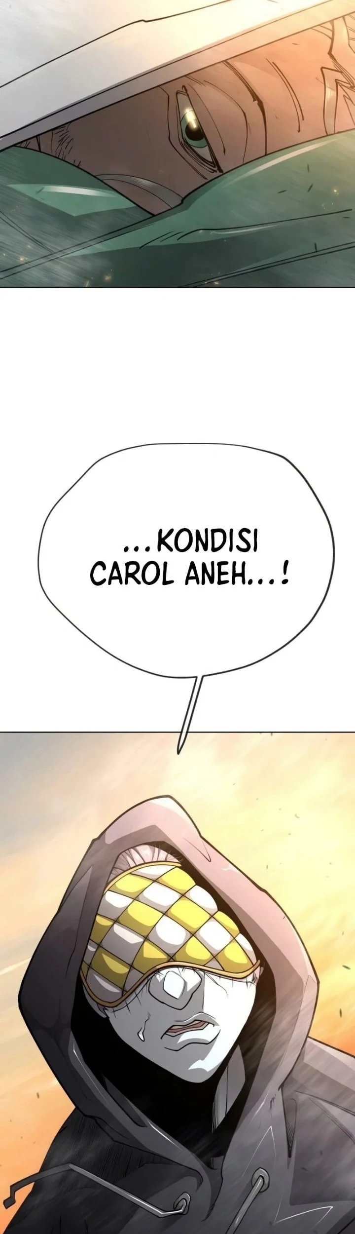 Superhuman Era Chapter 241 - halaman 102