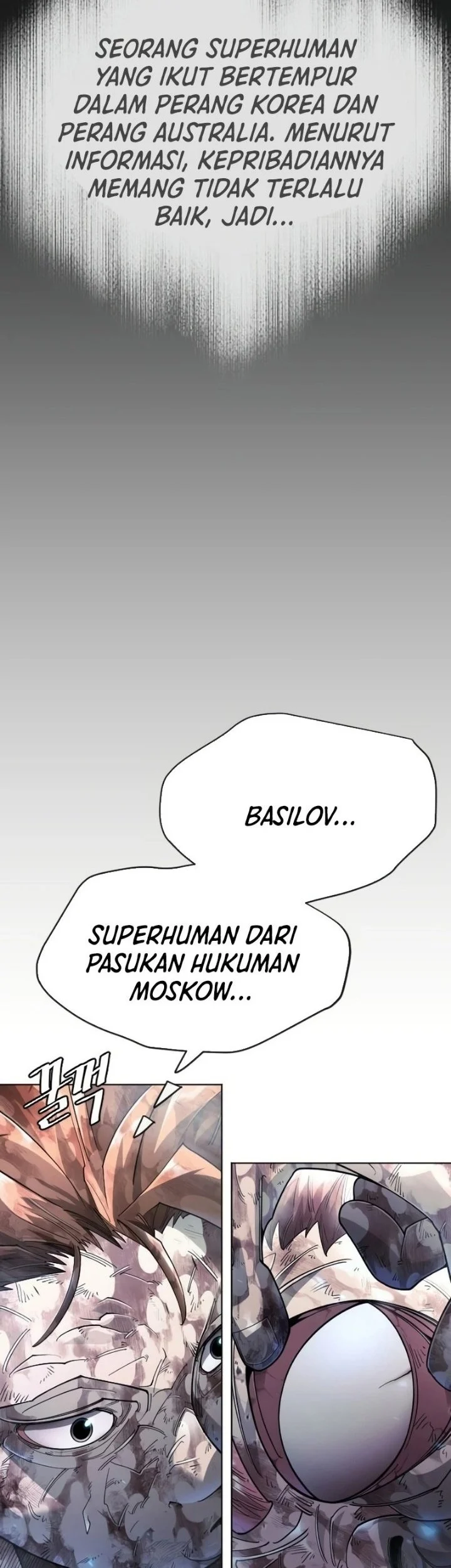 Superhuman Era Chapter 241 - halaman 13