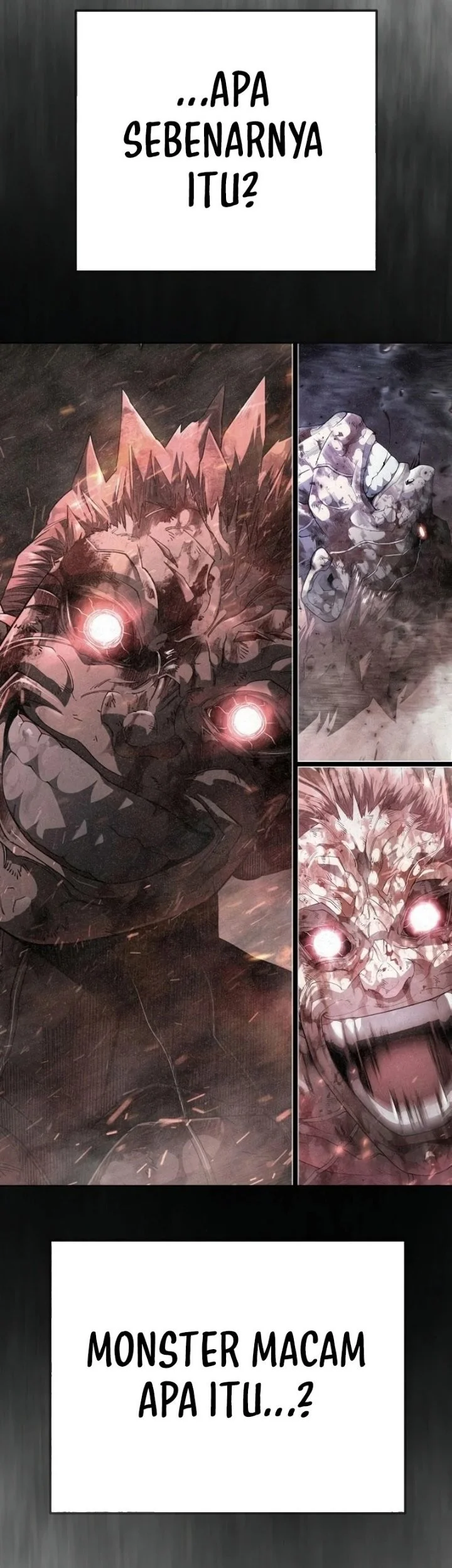 Superhuman Era Chapter 241 - halaman 15
