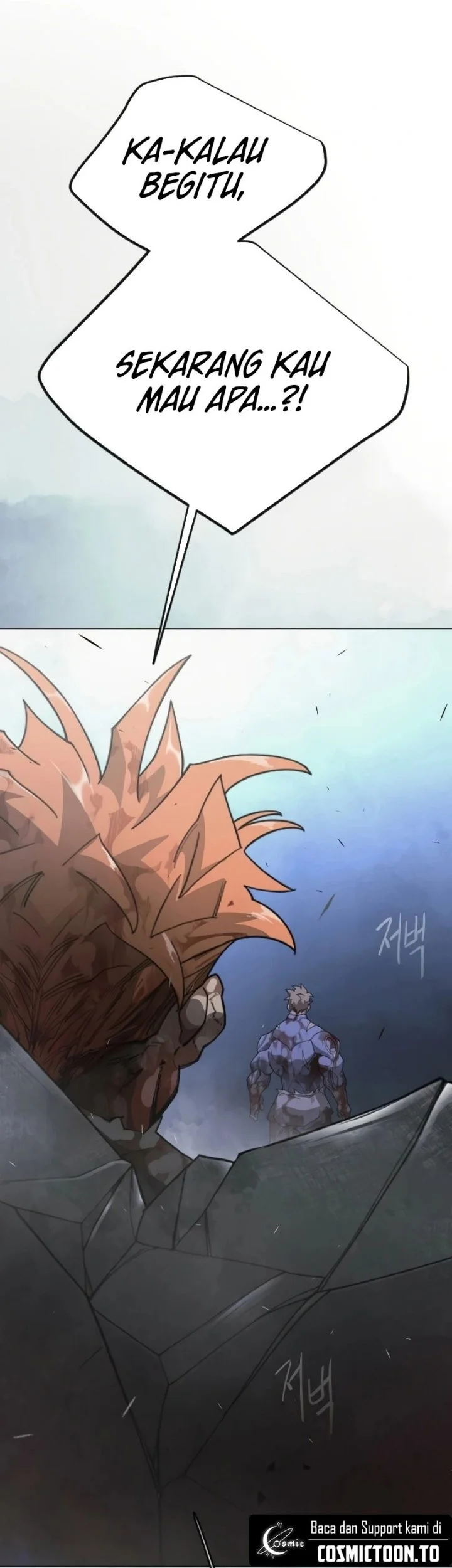 Superhuman Era Chapter 241 - halaman 2