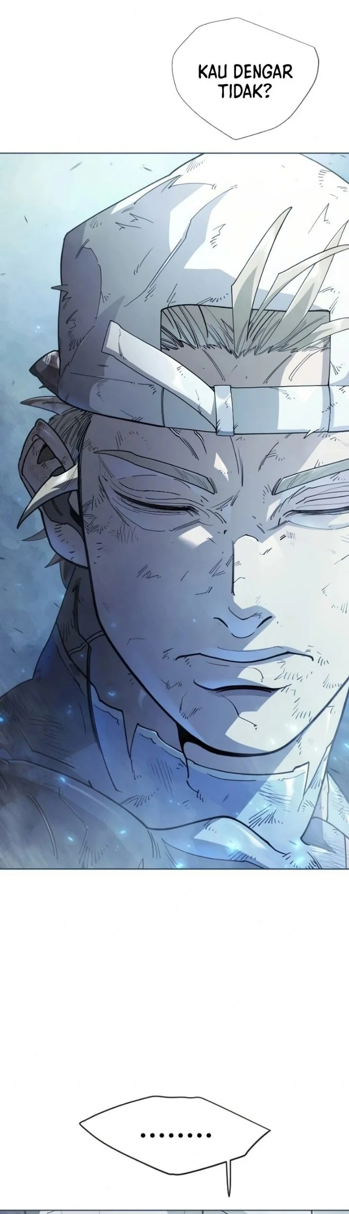 Superhuman Era Chapter 241 - halaman 22