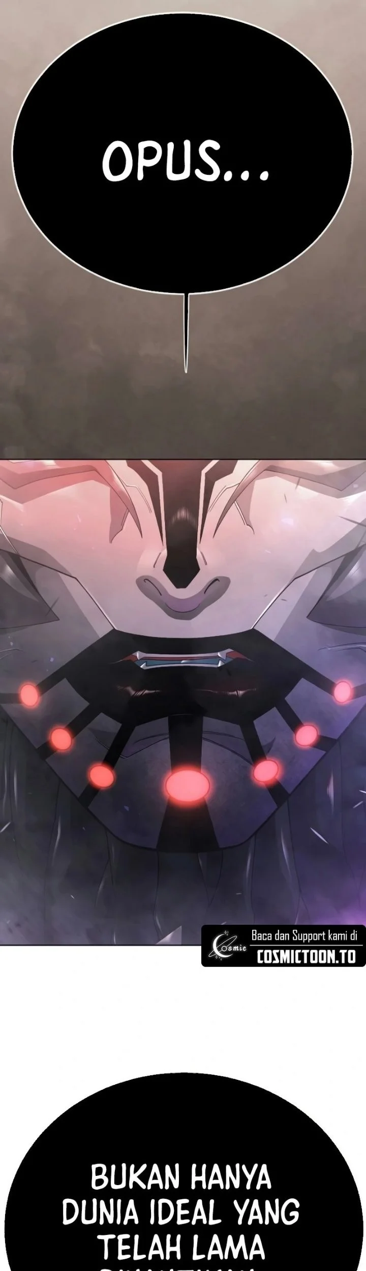 Superhuman Era Chapter 241 - halaman 25