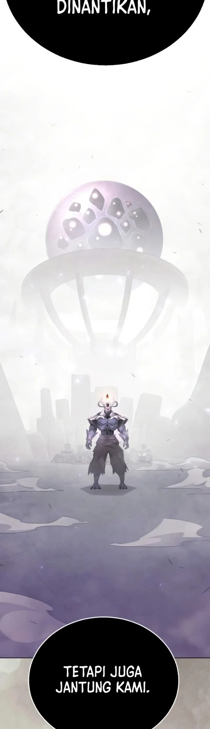 Superhuman Era Chapter 241 - halaman 26