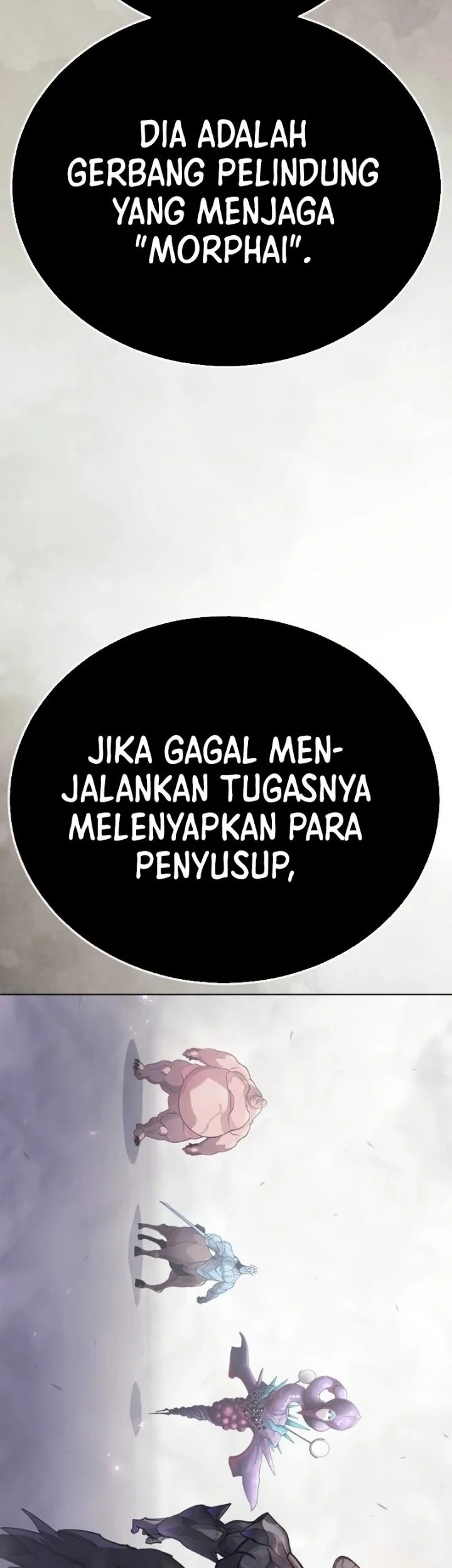 Superhuman Era Chapter 241 - halaman 27