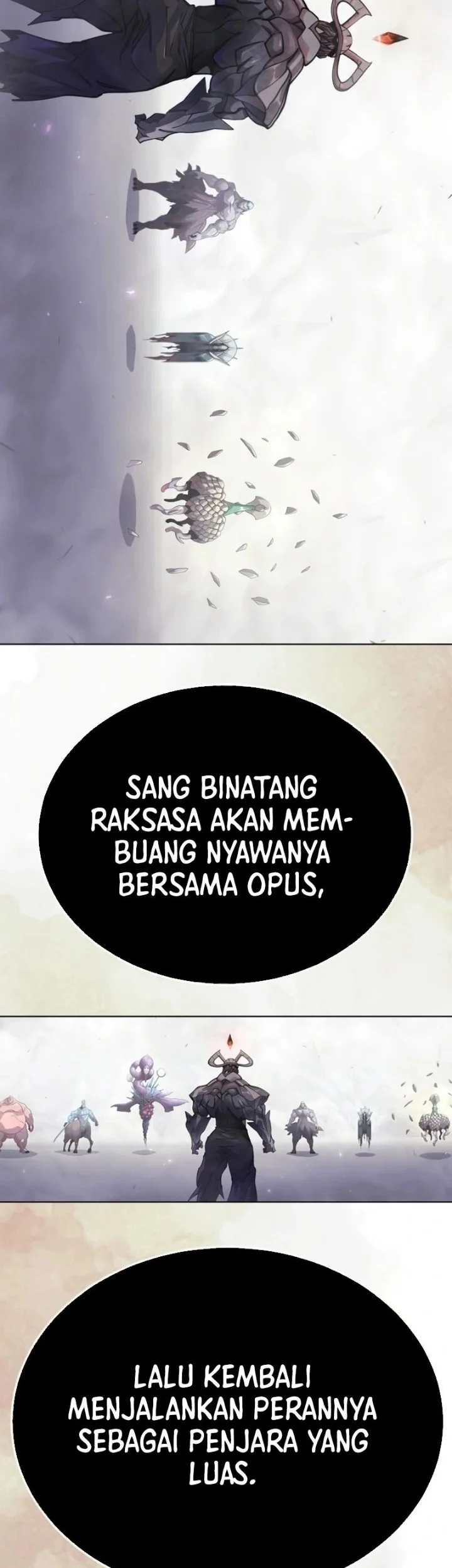 Superhuman Era Chapter 241 - halaman 28