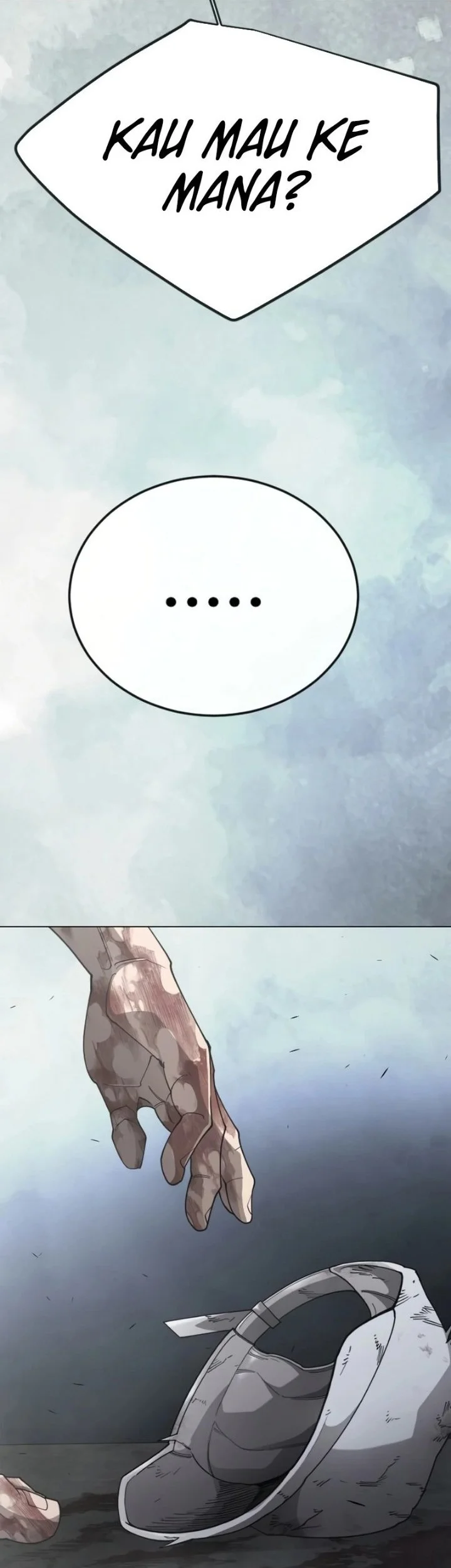 Superhuman Era Chapter 241 - halaman 3