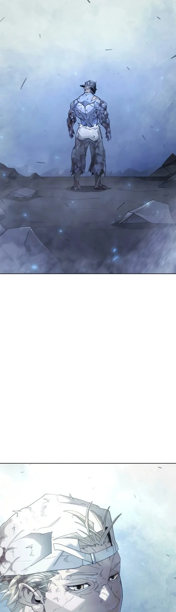 Superhuman Era Chapter 241 - halaman 36
