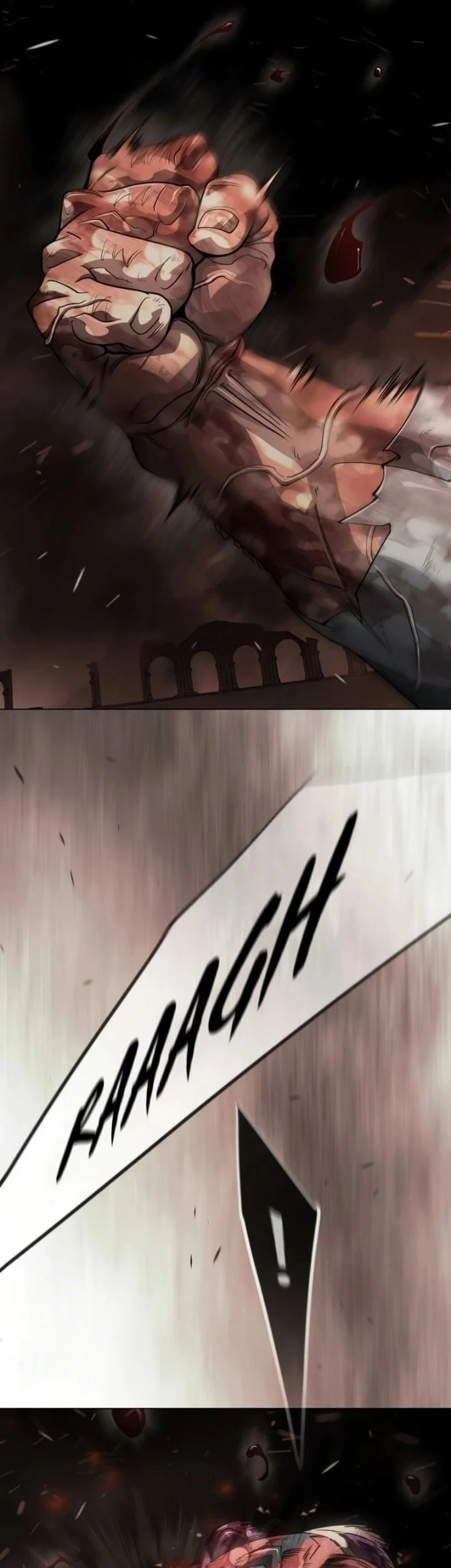 Superhuman Era Chapter 241 - halaman 40