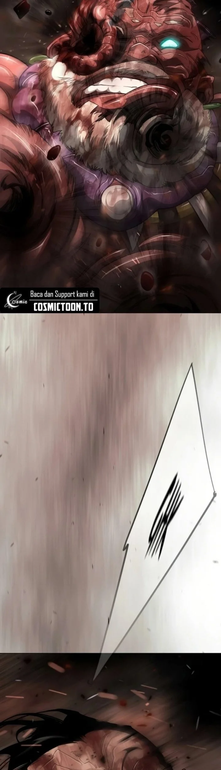 Superhuman Era Chapter 241 - halaman 41