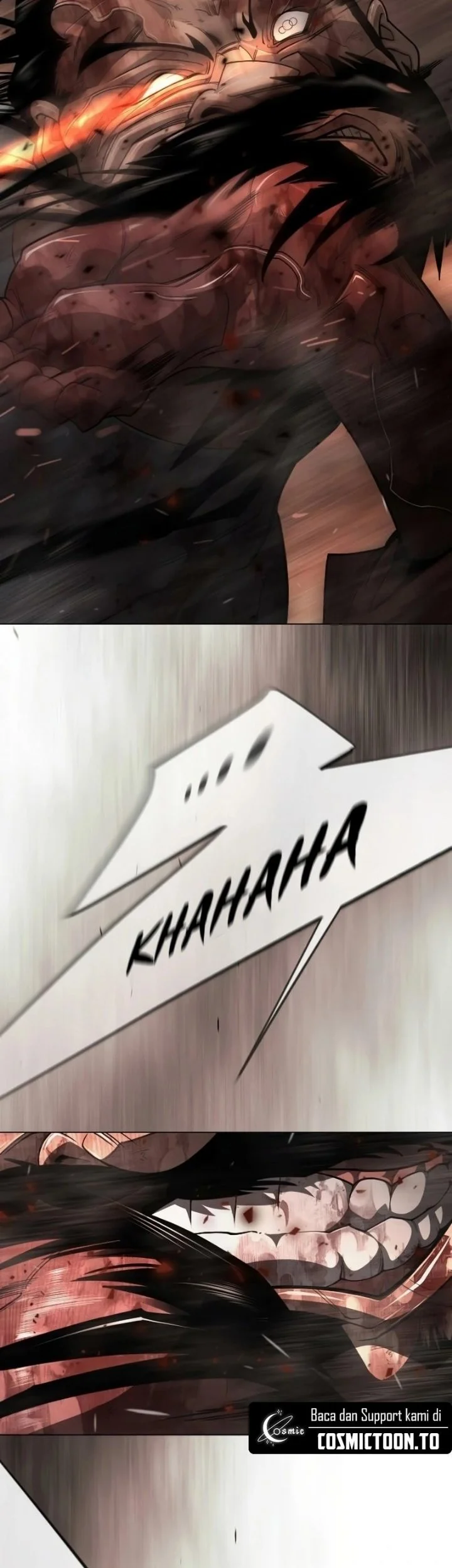 Superhuman Era Chapter 241 - halaman 42