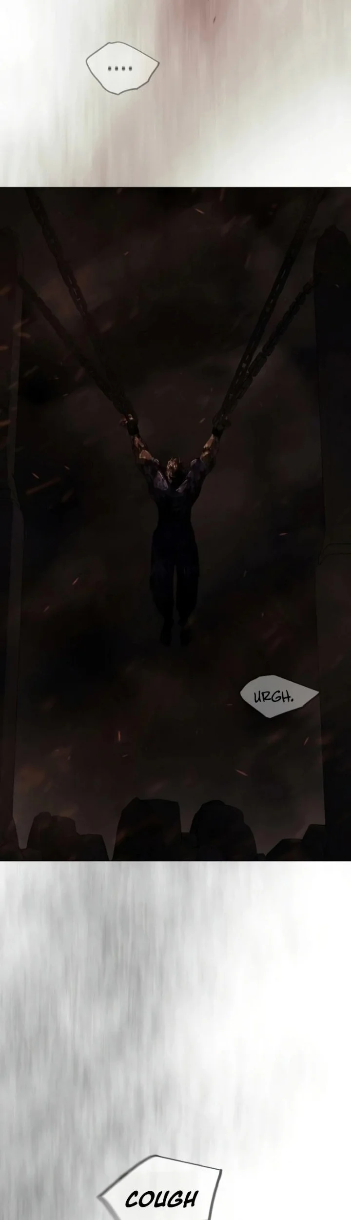 Superhuman Era Chapter 241 - halaman 46