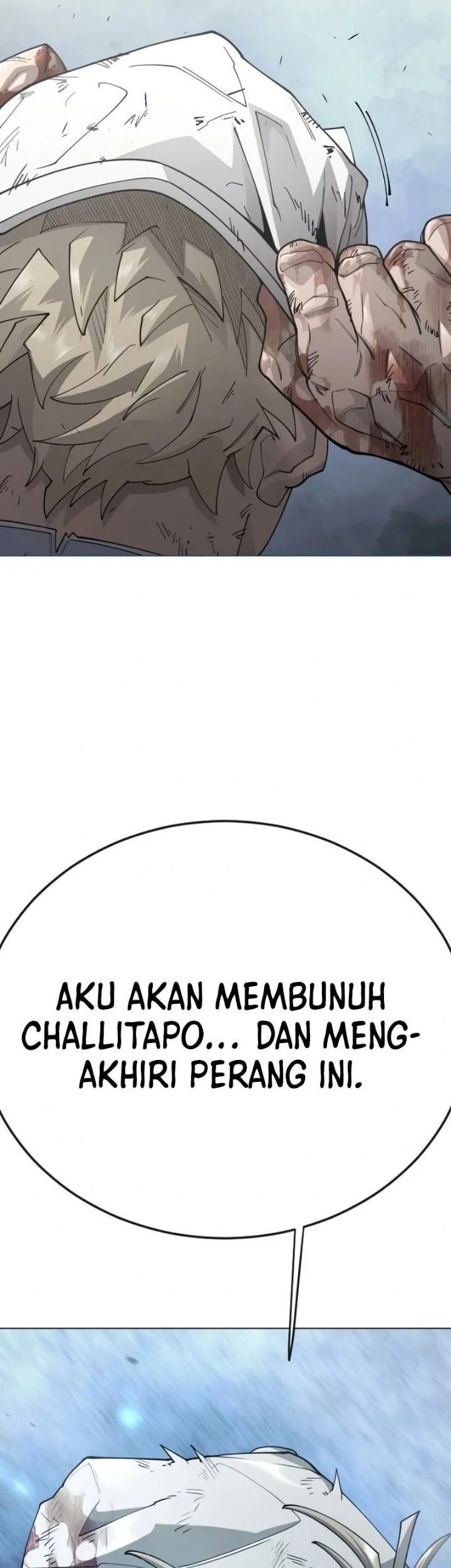 Superhuman Era Chapter 241 - halaman 5