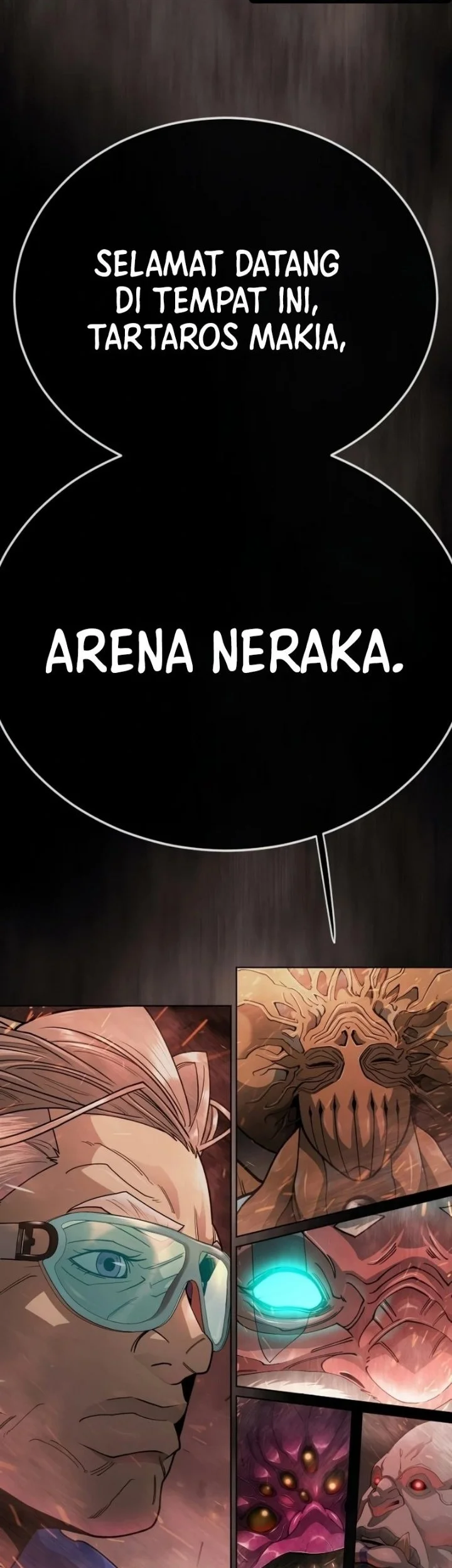 Superhuman Era Chapter 241 - halaman 53